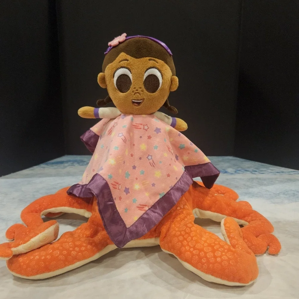 Disney doc mcstuffins